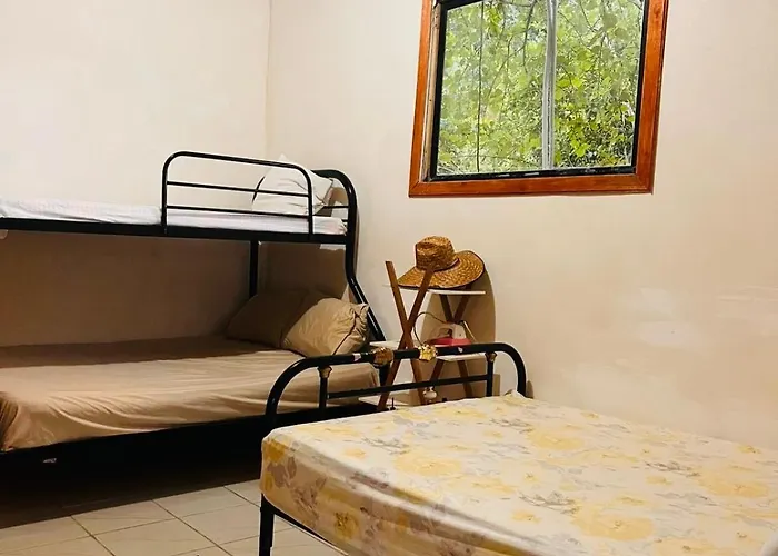 Igu Lodge *