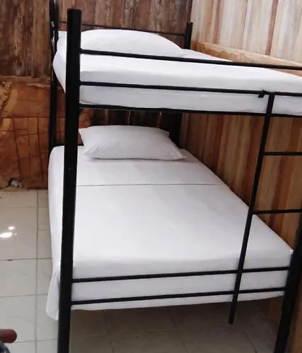 Igu Lodge