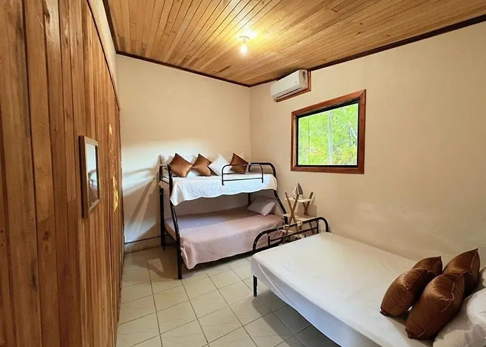 Igu Lodge Santa Cruz (Guanacaste)