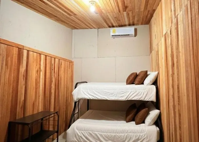 Lodge Igu *