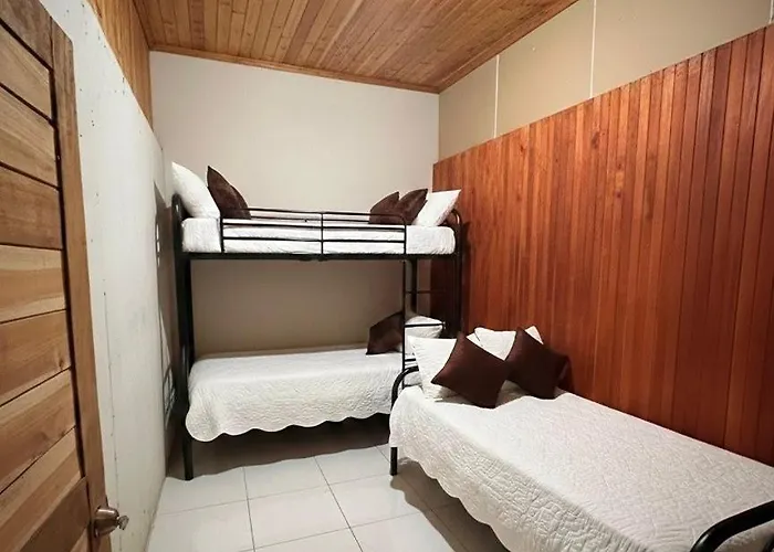 Igu Santa Cruz (Guanacaste)